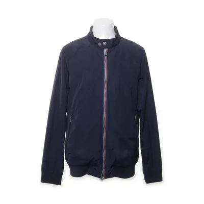 Jacka (Blå) från Snoot Polyester, Polyamid