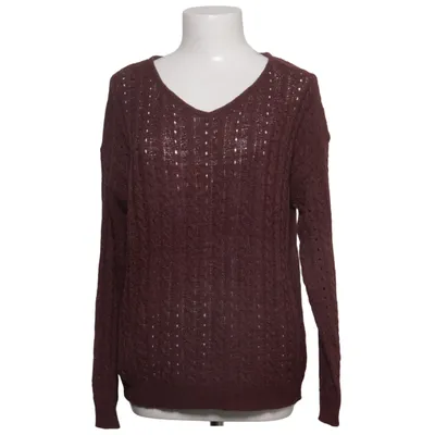 Trui (Lila) van Coop Acryl, Nylon