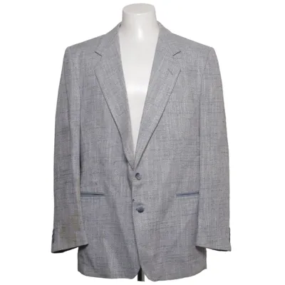 Blazer (Grijs) van Widengrens Polyester, Viscose