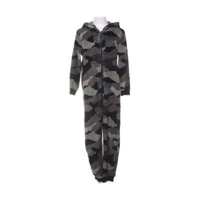 Onesie (Green, Black) from Mywear Young