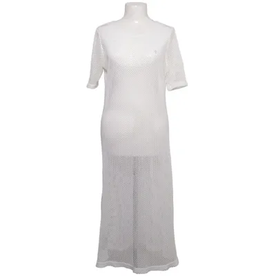 Beach dress (White) from Deluca