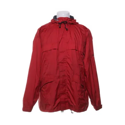 Lättviktsjacka (Röd) från Craft Polyamid