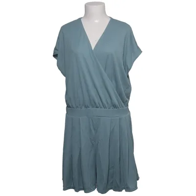 Combinaison (Bleu) de Halara Polyester