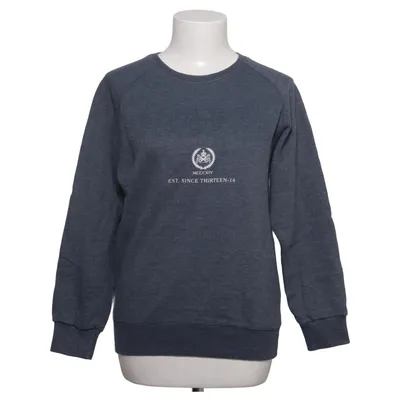 Collegetröja (Grå) från Solado Design Bomull, Polyester