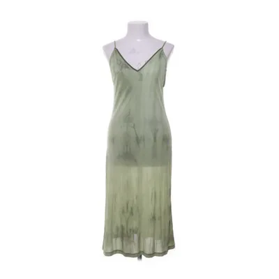 Jurk (Groen) van Filippa K Acetaat, Polyamide