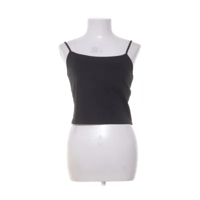 Crop top (Svart) från H&M Move