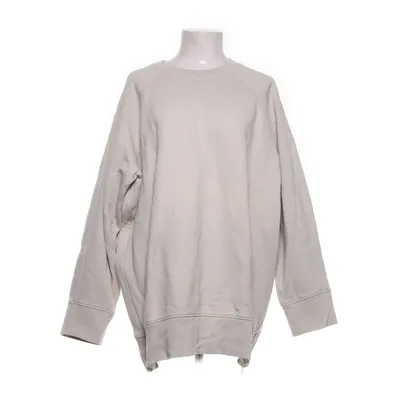 Sweatshirt (Beige) fra Arket