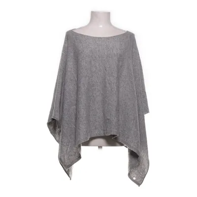 Poncho (Grå) från Edblad