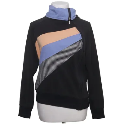 Jacket (Black, Blue, Orange) from Epister