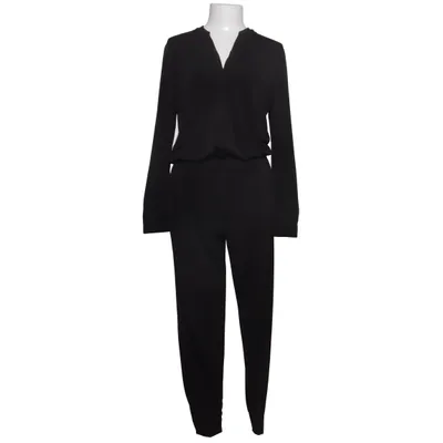 Jumpsuit (Black) from Gwynedds Elastane, Polyester