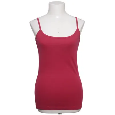 Tanktop (Roze) van Bonprix Katoen