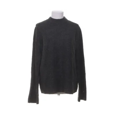 Sweater (Green) from STOCKH LM Acrylic, Alpaca wool, Elastane, Polyamide