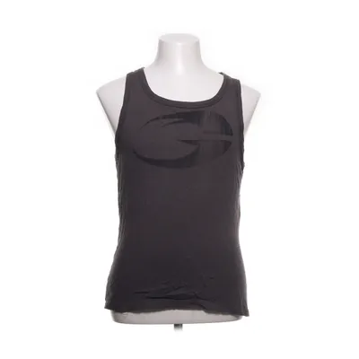 Linne (Grå) från Gasp Bomull, Elastan