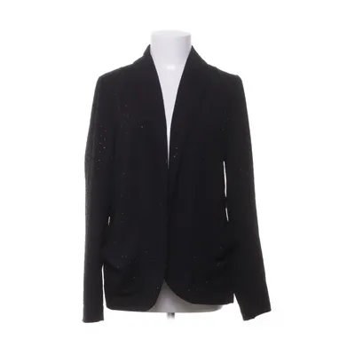 Blazer (Sort) fra Warehouse Polyester, Acetat