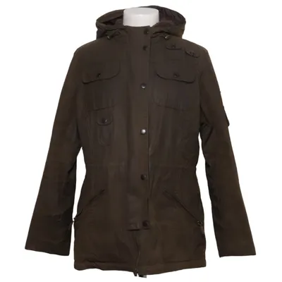 Parkas (Brun) från Barbour