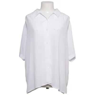Chemise à manches courtes (Blanc) de Sperla