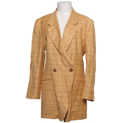Blazer (Beige) von Joseph Janard Viskose