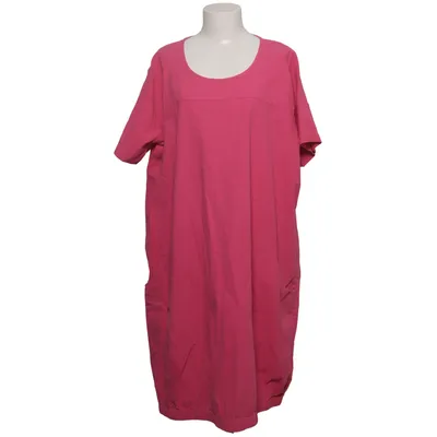 Klänning (Rosa) från Zhenzi Bomull