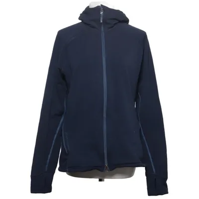 Veste de sport (Bleu) de Houdini Élasthane, Polyamide, Polyester