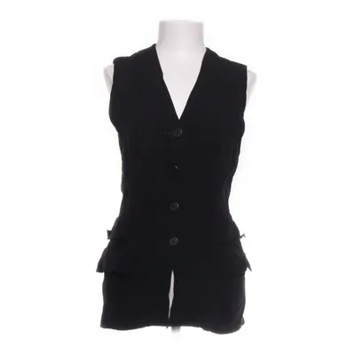 Väst (Svart) från Warehouse