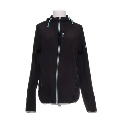 Huvtröja (Svart) från BLWR Polyester