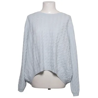 Sweater (Cashmere Cable Knit) from Totême Cashmere