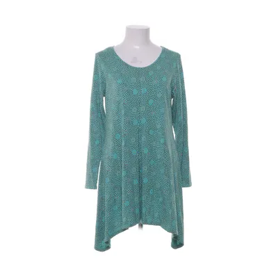 Klänning (Blå, Flerfärgad) från Gudrun Sjödén Elastan, Modal