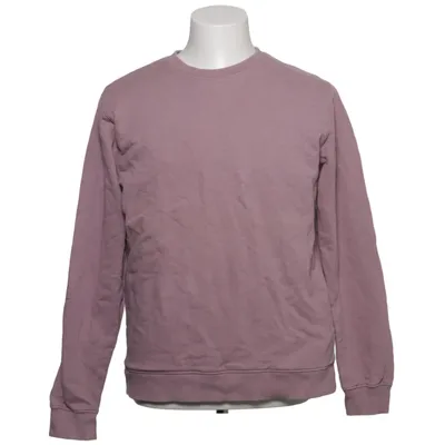 Collegetröja (Rosa) från MyWear Man Bomull