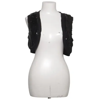 Bolero (Black) from Stylesnob Polyester