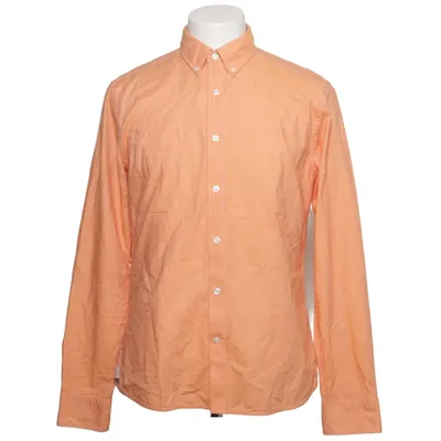 Buttondown-skjorta (Slim Fit) från East West Bomull