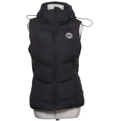 Outdoor vest (Zwart) van Steeds Polyester