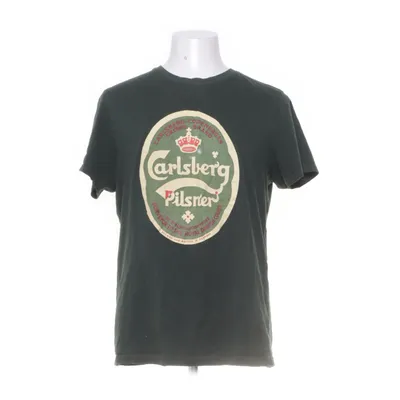 T-shirt (Green) from Carlsberg Cotton