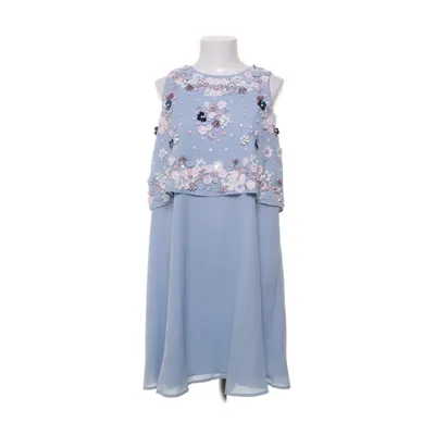 Cocktailklänning (Blå, Flerfärgad) från ASOS Polyester