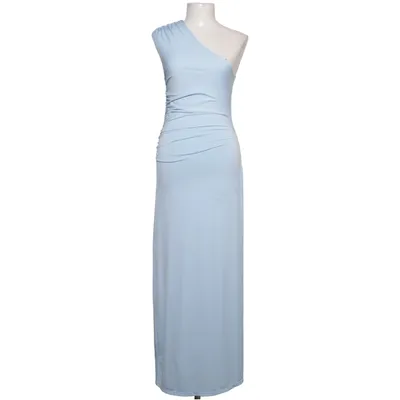Långklänning (Roselle One Shoulder Maxi Dress) från Perfect Stranger Elastan, Polyester
