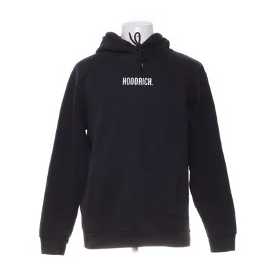 Huvtröja (Svart) från Hoodrich Bomull, Polyester