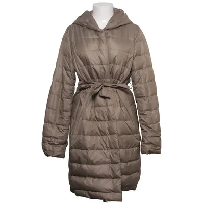 Winterjas (Beige) van Marella Polyester
