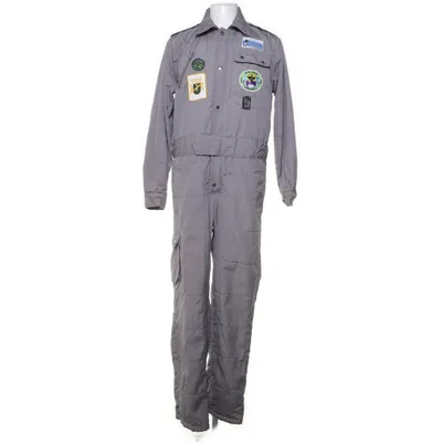 Overall (Gray)