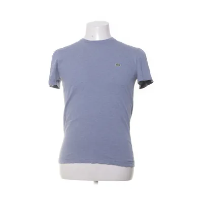T-shirt (Blå) från Lacoste