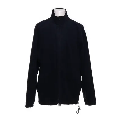 Fleece jas (Blauw, Zwart) van Izod Polyester