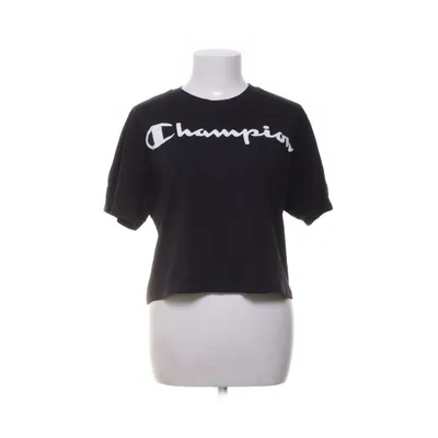 T-shirt (Svart, Vit) från Champion