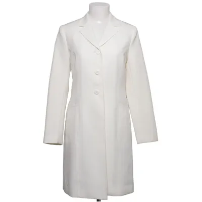 Kappa (Vit) från Hennes Collection Polyester