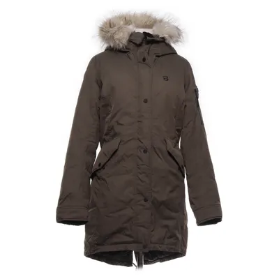 Parkas (Grön) från 8848 Altitude Akryl, Polyamid, Polyester