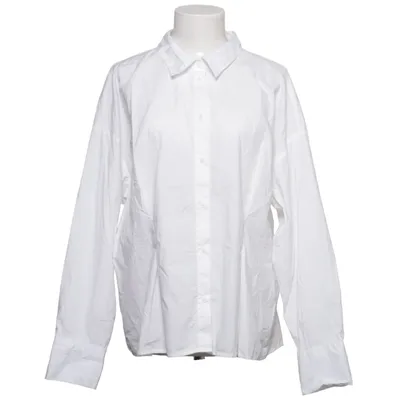 Skjorta (Vit) från KappAhl