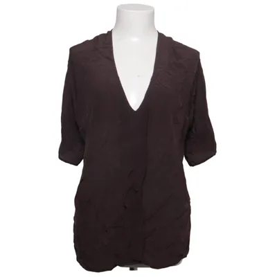 Topp (Brun) från WERA Stockholm Silke