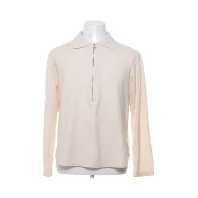 Rugbytröja (Beige) från L'Homme Rouge Bomull