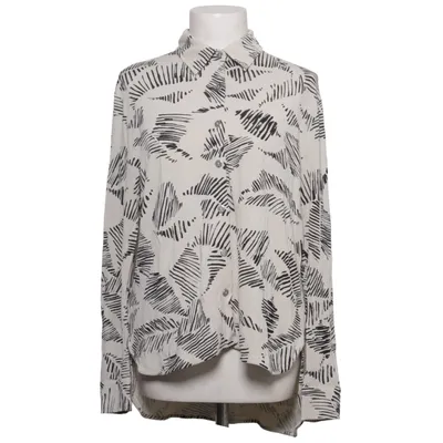 Blouse (Beige, Black) from Sportalm