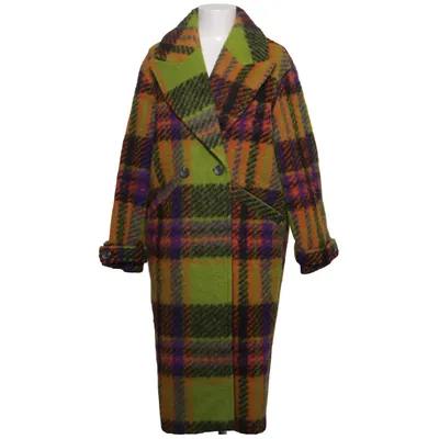 Mantel (Simone) von Promod Recyceltes Polyester, Wolle