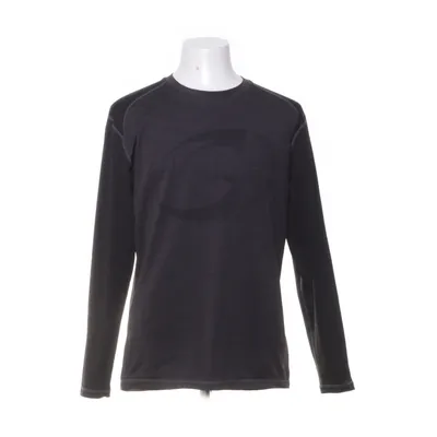 Träningströja (Grå) från Gasp Polyester