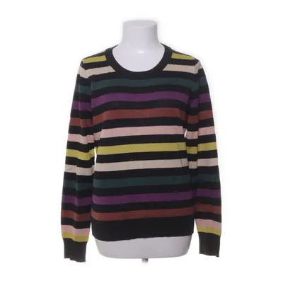 Sweater (Sort, Flerfarvet) fra King Louie Bomuld, Polyester