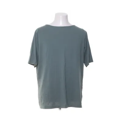 T-shirt (Groen) van Bonprix Katoen, Elastaan